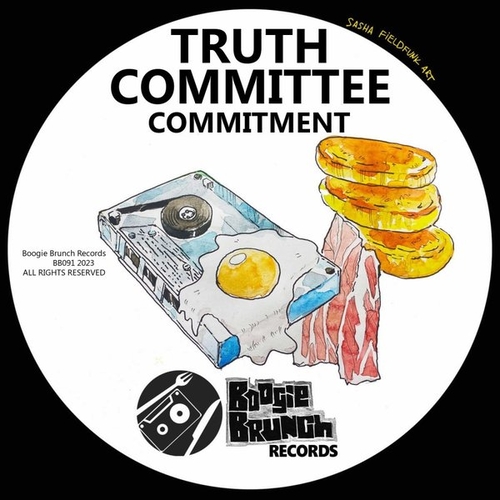 Truth Committee - Commitment [BB091]